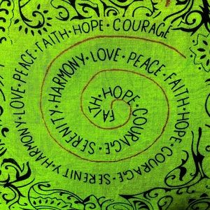 Meet your Posher, Mary